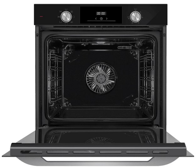 Духовой шкаф Maunfeld FEOH7872B (preview 2)