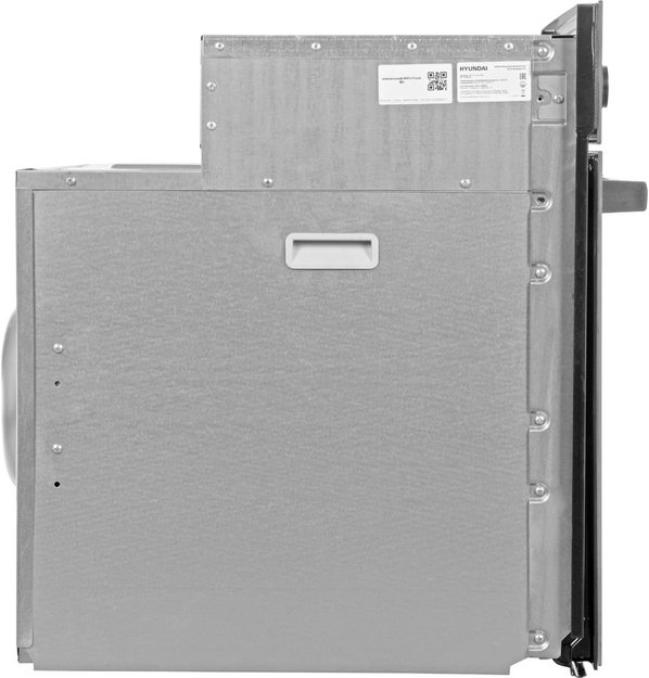 Духовой шкаф Hyundai 6003.01 BG (фото 13) Духовой шкаф Hyundai 6003.01 BG (preview 13)