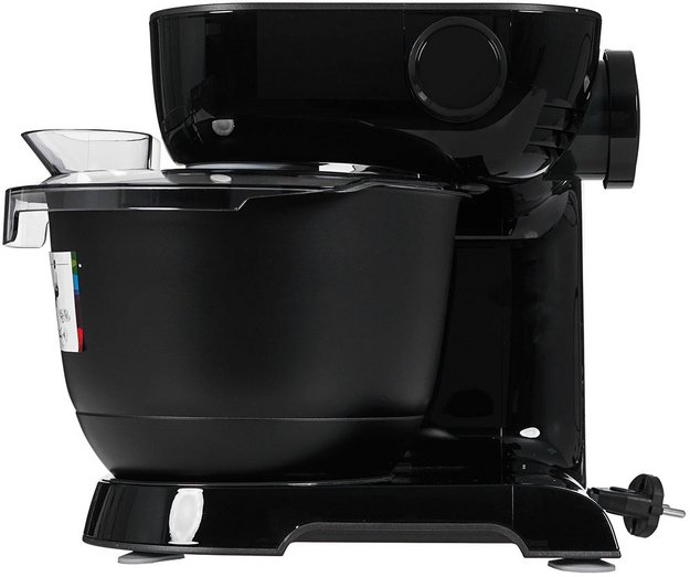 Кухонный комбайн Bosch MUM59N26CB (preview 2)