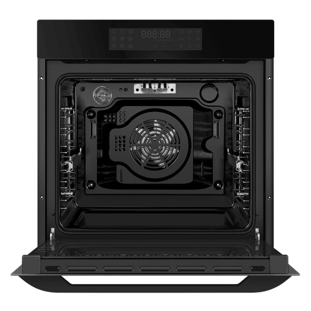 Духовой шкаф Maunfeld EOEH7615B (preview 3)