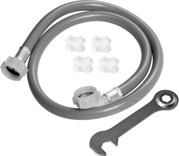 Стиральная машина Maunfeld MFWM127IWH053 (preview 18)