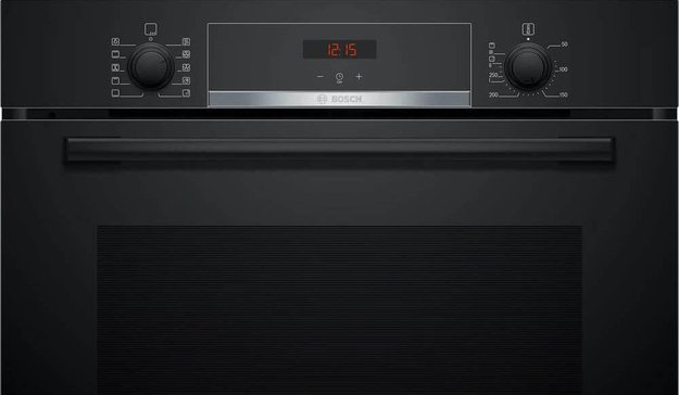 Духовой шкаф Bosch HBA554EB0 (preview 2)