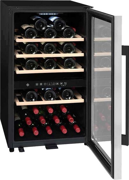 Винный шкаф La Sommeliere ECS51.2Z (preview 3)