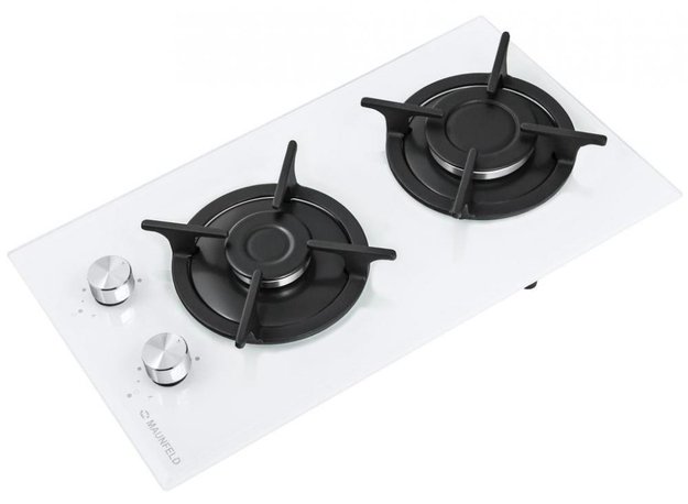 Газовая варочная панель MAUNFELD EGHG.32.1CW/G (preview 4)