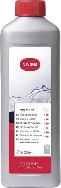 Набор чистящих средств Nivona Clean Box NICB 301 (фото 3) Набор чистящих средств Nivona Clean Box NICB 301 (preview 3)