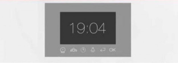 Компактный духовой шкаф с паром Kuppersbusch CBD 6550.0 W8 Hot Chili (preview 4)