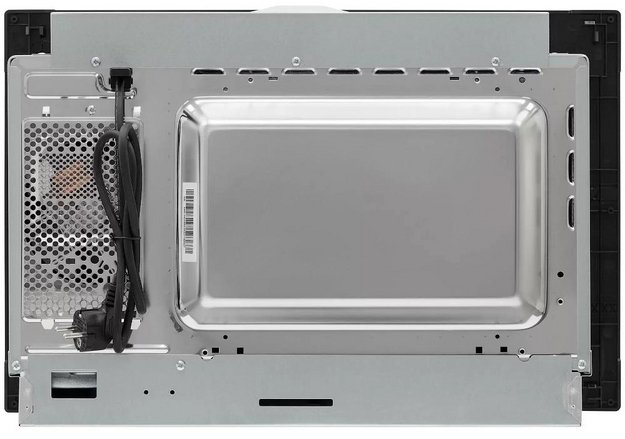 Встраиваемая микроволновая печь KRONA RIFLESSO 60 BL V2 (preview 5)