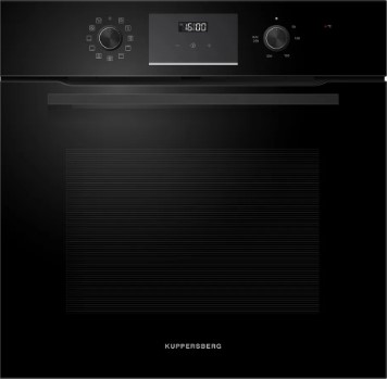Духовой шкаф Kuppersberg HM 628 Black 11 (preview 1)