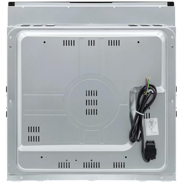 Духовой шкаф KRONA ELEMENT D plus 60 WH (preview 5)