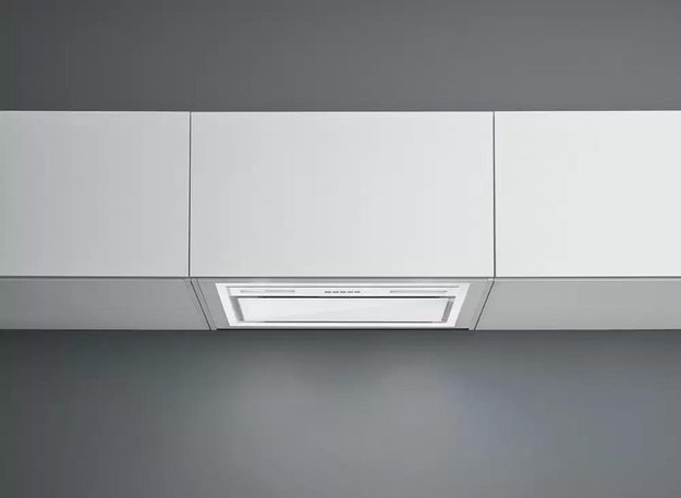 Вытяжка Falmec BUILT IN BURANO PLUS 70 WH (preview 1)