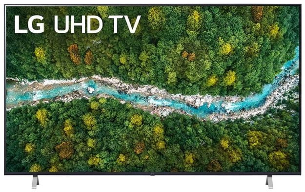 Телевизор LG 75UP77506LA (фото 1) Телевизор LG 75UP77506LA (preview 1)