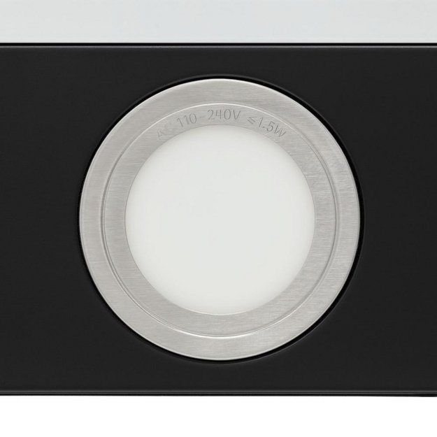 Встраиваемая вытяжка KRONA KAMILLA MV 500 BLACK (preview 11)