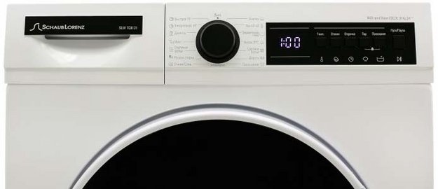 Стиральная машина Schaub Lorenz SLW TC8131 (preview 6)
