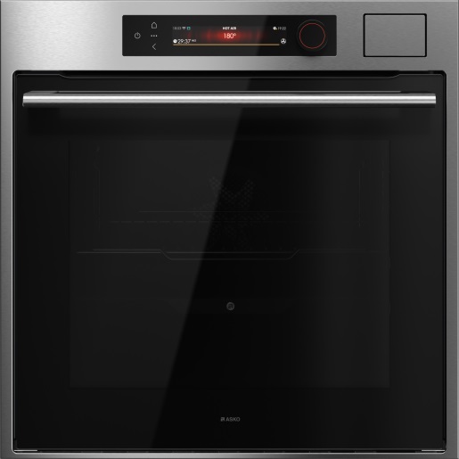Духовой шкаф Asko OCS66SSH (preview 6)
