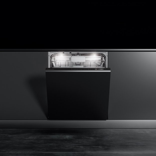 Встраиваемая посудомоечная машина Kuppersbusch G 6805.1 V (preview 3)