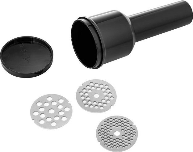 Кухонный комбайн Maunfeld MF-436GR PRO (preview 11)