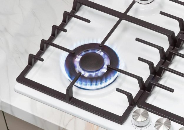 Газовая варочная панель Zigmund Shtain G 20.6 W (preview 3)