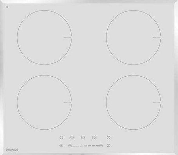 Варочная панель Graude IK 60.1 WF (preview 1)