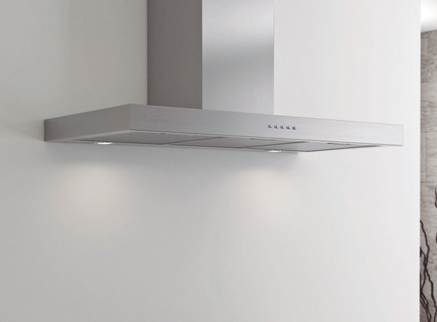 Вытяжка Pando P-823/90 IX V.850 SEC (preview 1)