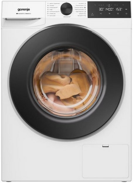 Стиральная машина Gorenje WG4S84B1 (preview 1)