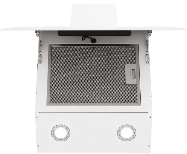 Вытяжка Faber VELA WH 60 (preview 5)