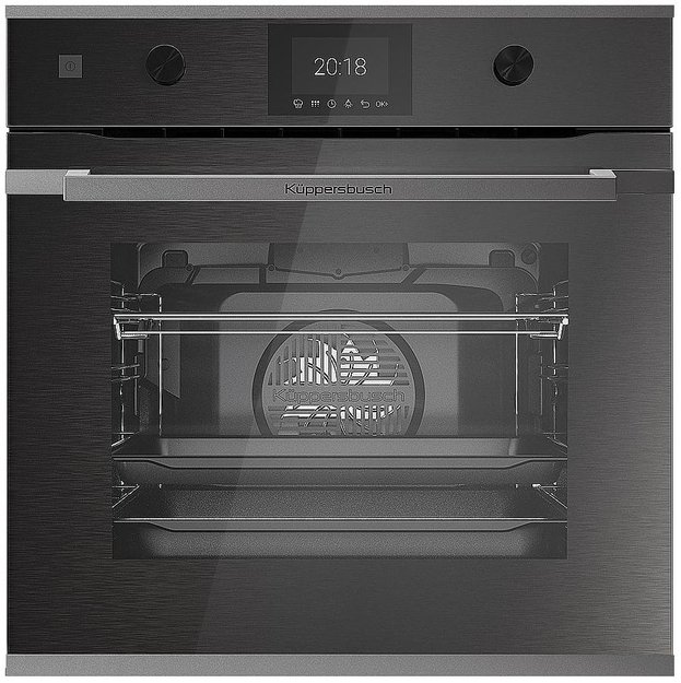 Духовой шкаф Kuppersbusch BP 6350.0 GPH 9 Shade of Grey (preview 1)