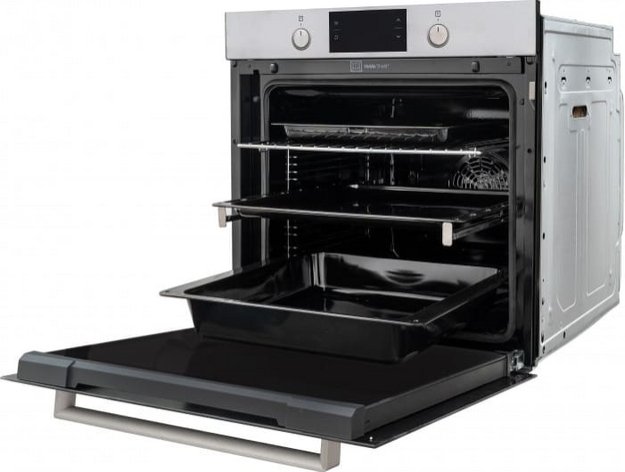 Духовой шкаф Schaub Lorenz SLB EE6943 (preview 3)