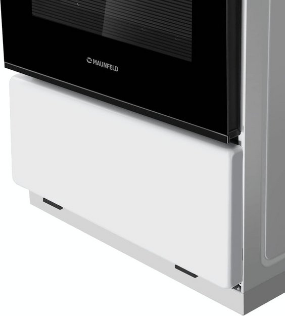 Газовая плита Maunfeld MGC50GEW08 (фото 16) Газовая плита Maunfeld MGC50GEW08 (preview 16)