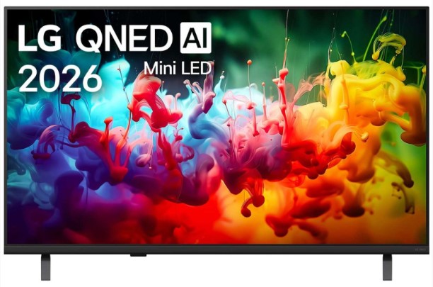 Телевизор LG 50QNED70B6C (preview 1)