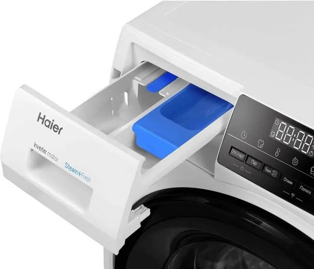 Стиральная машина Haier HW80-BP12929E (preview 5)