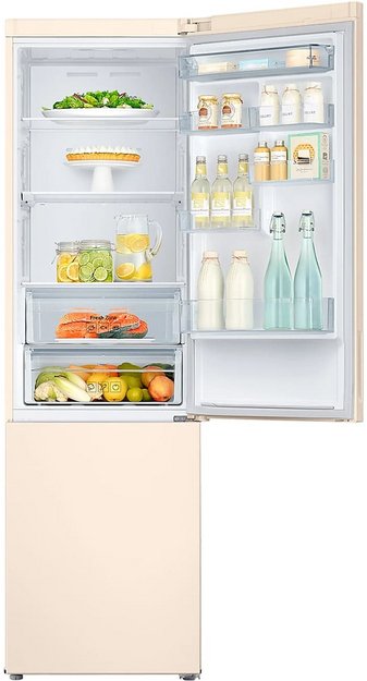 Холодильник Samsung RB37A5200EL (preview 10)