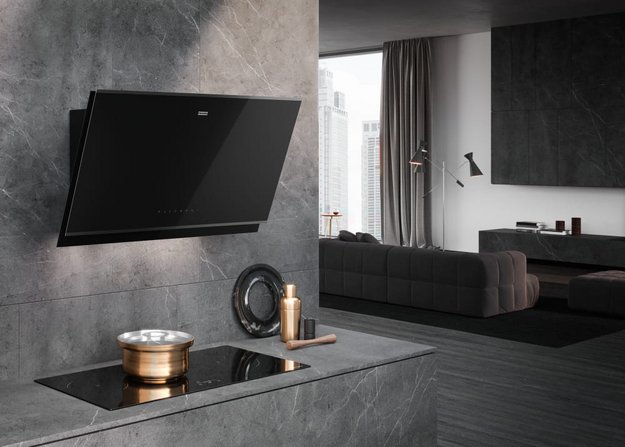 Вытяжка Franke FMY PRO 907 FM BK/BK MATT (preview 8)