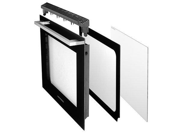 Духовой шкаф Kuppersberg SR 663 C (BRONZ) (preview 6)