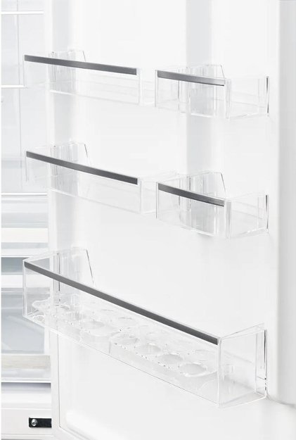 Холодильник Kuppersberg NFM 200 CG серия Вино (фото 7) Холодильник Kuppersberg NFM 200 CG серия Вино (preview 7)