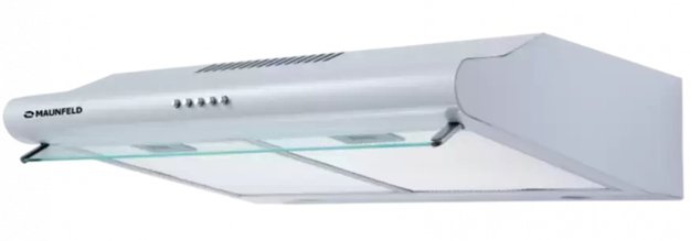 Кухонная вытяжка MAUNFELD MP-1 60 нержавеющая сталь (preview 1)