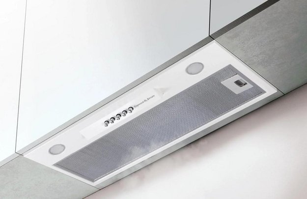 Встраиваемая вытяжка Zigmund Shtain K 012.5 W (фото 3) Встраиваемая вытяжка Zigmund Shtain K 012.5 W (preview 3)