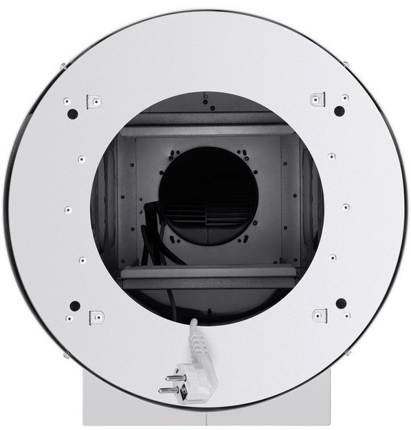 Вытяжка Maunfeld Lee Wall 39 Long white (preview 13)