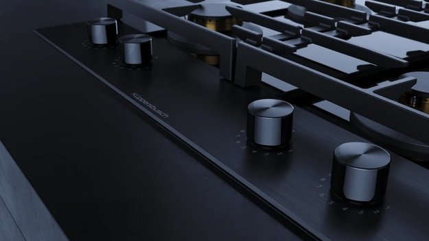 Варочная панель Kuppersbusch KG 6850.0 SE-E5 (preview 3)