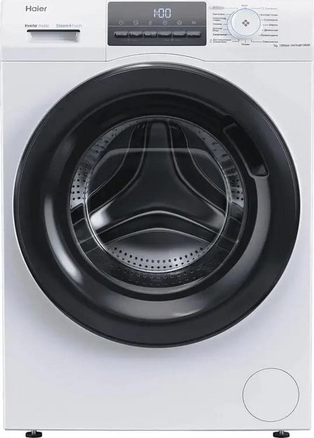 Стиральная машина Haier HW70-BP12929E (preview 1)