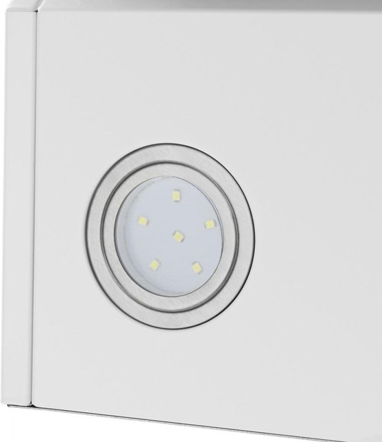 Кухонная вытяжка MAUNFELD Sky Star Chef 50 белый (preview 8)