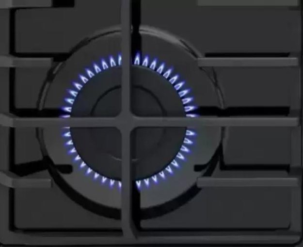 Газовая варочная панель MAUNFELD EGHE.64.6CB/G (preview 14)