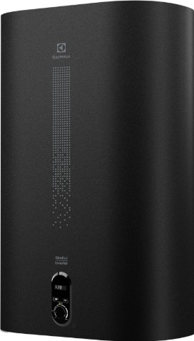 Водонагреватель Electrolux EWH 80 Gladius Inverter Grafit (preview 2)