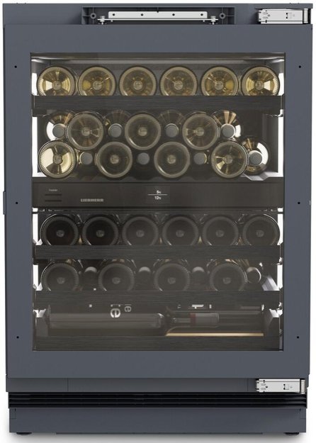Встраиваемый винный шкаф Liebherr UWpri 3782 Vinidor Selection (preview 2)
