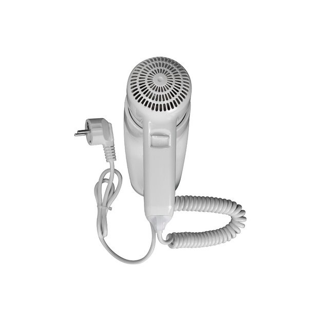 Настенный фен Meyvel MF2-1300 (White) (preview 4)