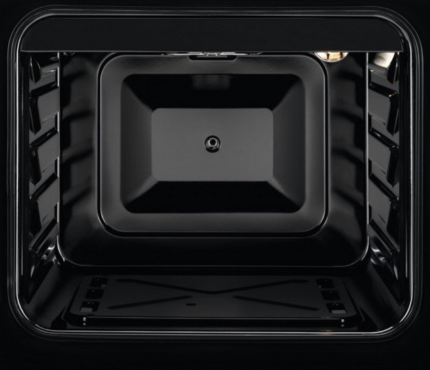 Газовая плита Electrolux RKG500001X (preview 4)