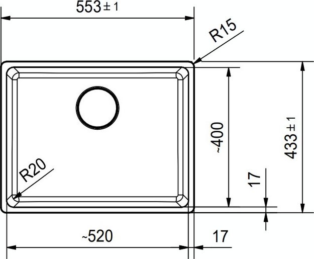 Мойка Franke MRG 110-52 белый (preview 2)