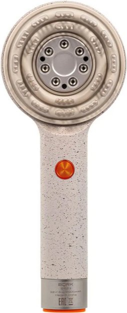 Массажер-расческа для головы BORK D623ch (preview 4)