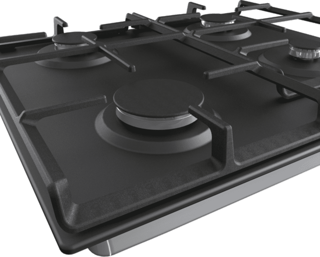 Независимая газовая варочная панель Gorenje G641EXB (preview 6)
