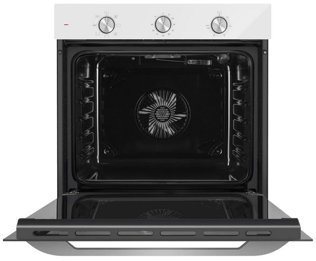 Духовой шкаф Maunfeld FEOF7871W (preview 4)