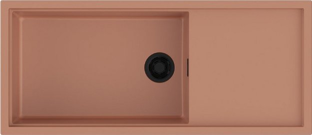 Мойка Omoikiri SINTESI 116 CN (фото 1) Мойка Omoikiri SINTESI 116 CN (preview 1)